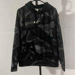 Nike hoodie